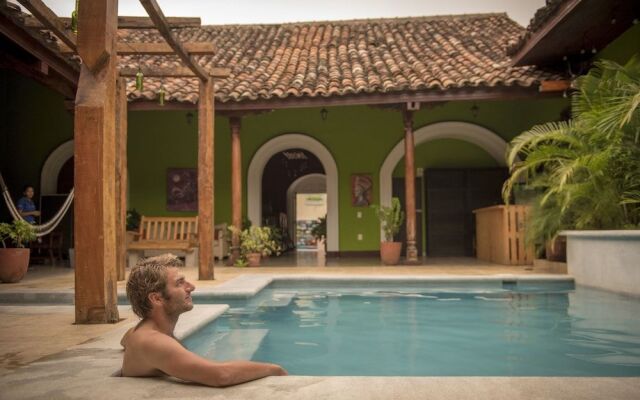 El Caite - Hostel