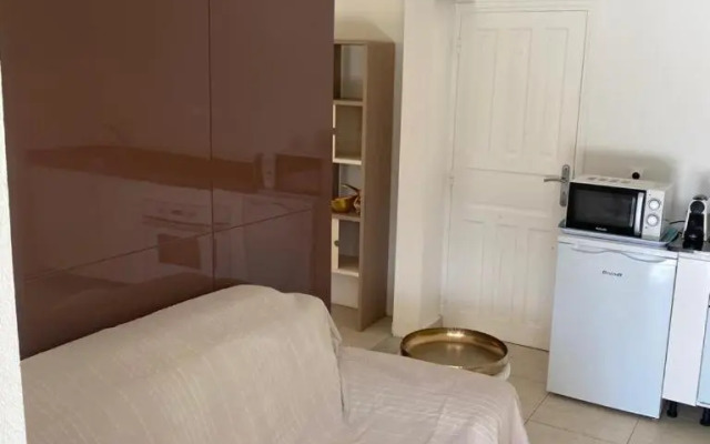 Jolibois Lodge & Spa