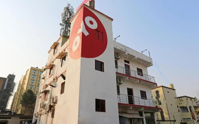 OYO Flagship 4720 Ma Guest House 2