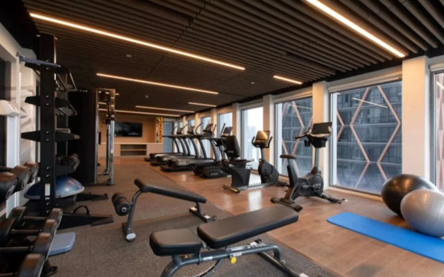 Crowne Plaza Kuala Lumpur City Centre by IHG