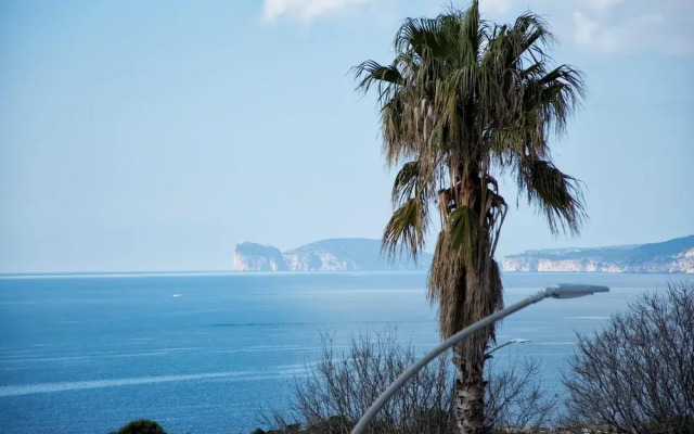Chiara s House in Alghero