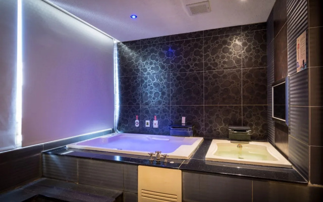 Jinspa Resort Hotel