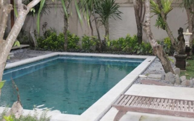 Villa Kubu Sanur