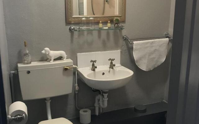 Newcastle House Rothbury