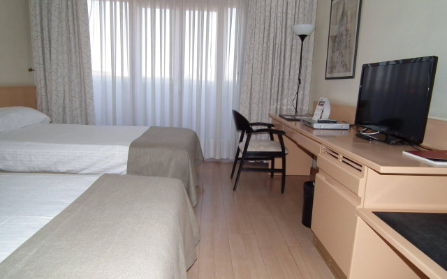 Hotel AR Parquesur