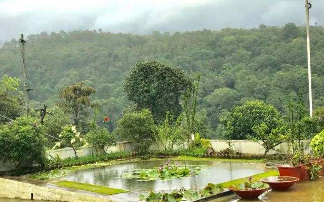 Shreegandha Homestay