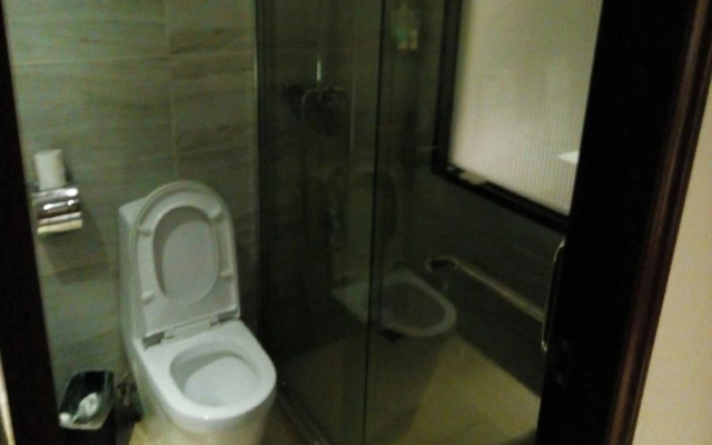 Manhadun Hotel