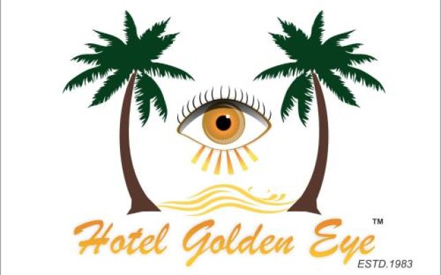 Hotel Golden Eye