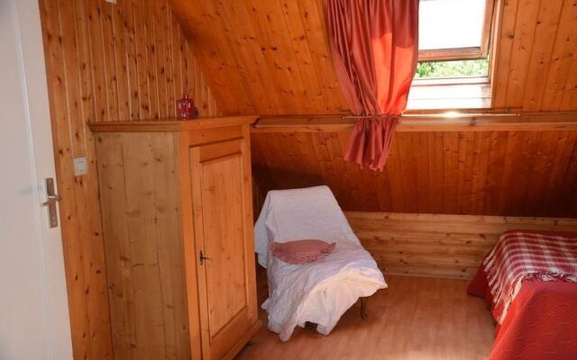 Chambres d'Hôtes de Creulet