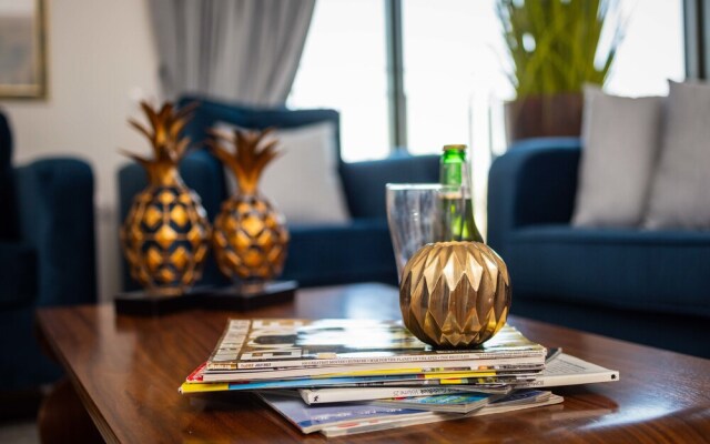 The Haneviim Boutique by Isrentals