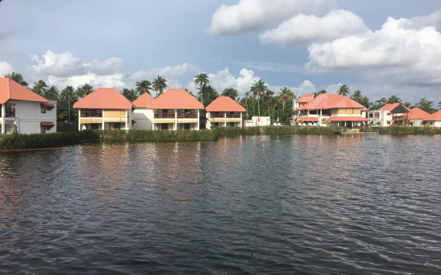 Paloma Backwater Resorts