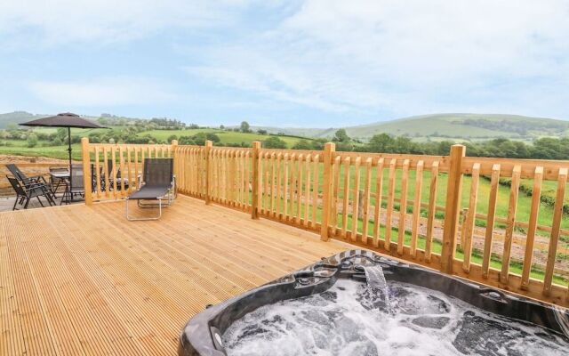 Pentre Fawr
