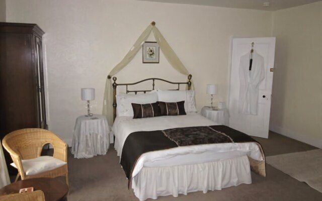 Nafferton Farm