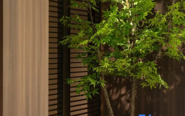 Yunshangju Hotel (Shenyang Taoxian Airport Branch)