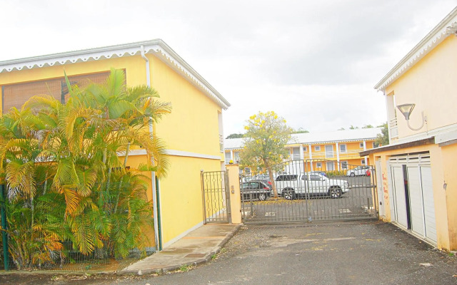 Joli appartement rénové à neuf