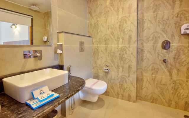 Hotel Aalishan Aashiyana