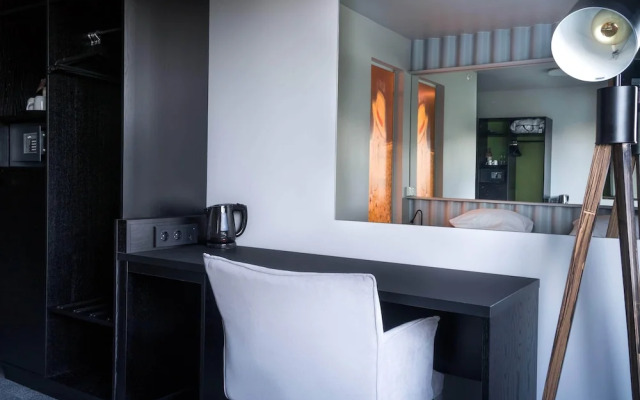 Live Lofoten Hotel