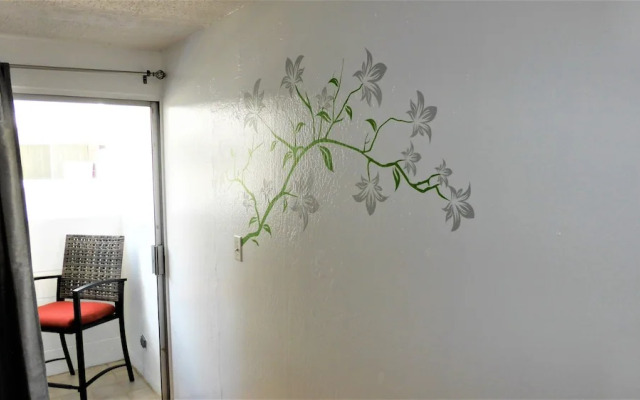 Kuhio Village 505A - 1 Br Condo