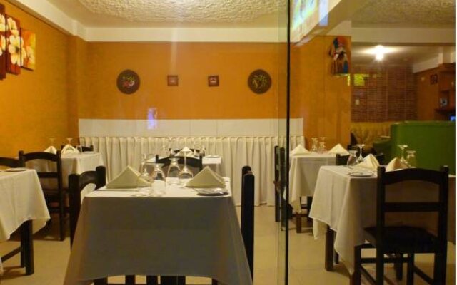 Kantu Inn