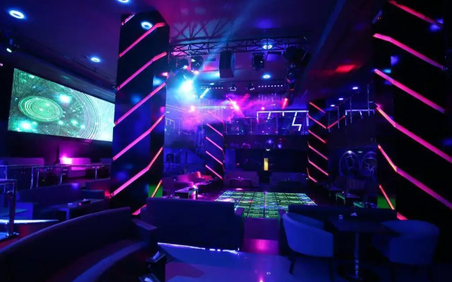 Arman Hotel Juffair Mall