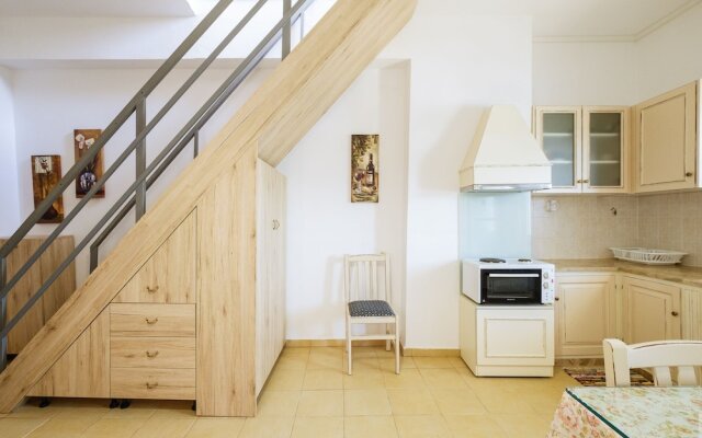 Ifigeneia Apartments Cozy Equipped Summer Home