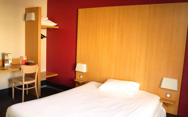 B&B HOTEL Lyon Eurexpo Chassieu