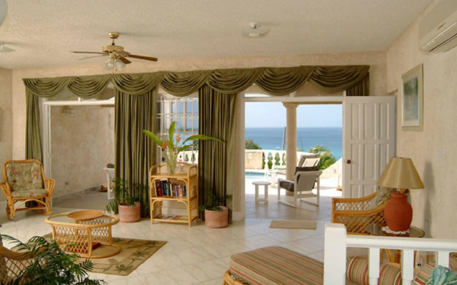 Seacruise Villa