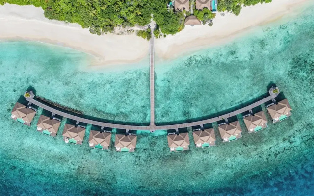 Noku Maldives, Vignette Collection by IHG
