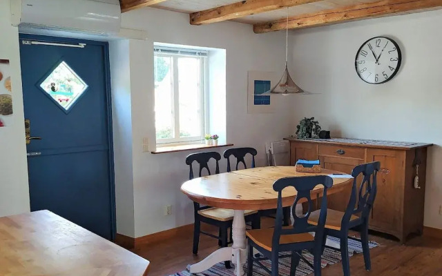 5 Person Holiday Home in Smygehamn