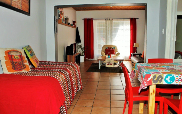 Sabie Self Catering Apartments