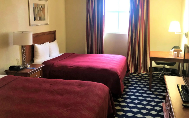 Rodeway Inn South Miami - Coral Gables