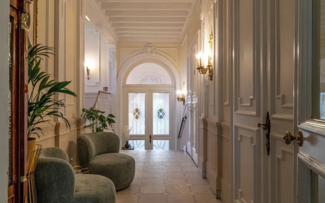 Villa Bleichröder
