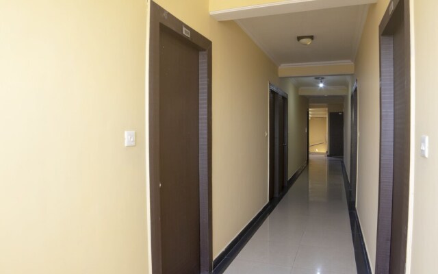Oyo 3690 Hotel Comfort Home