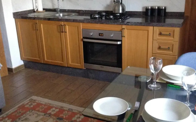 Kayenne holiday rentals