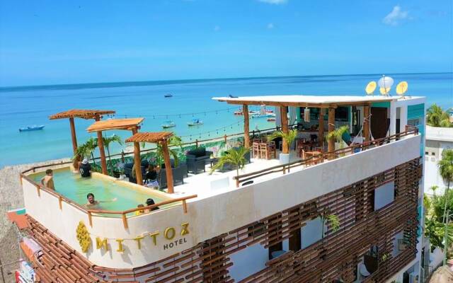 Hotel Mittoz Holbox