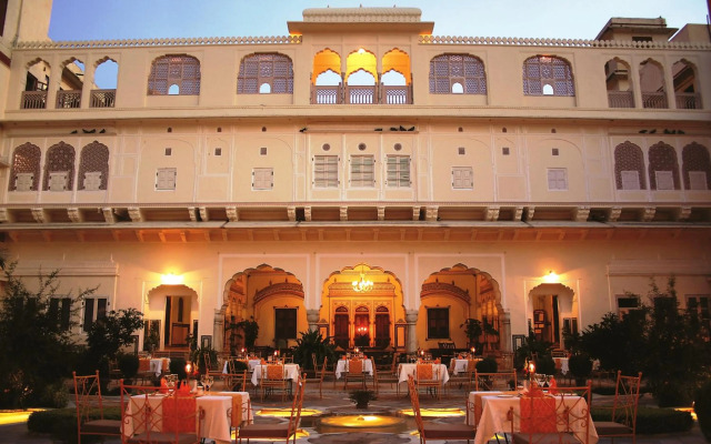 Samode Haveli
