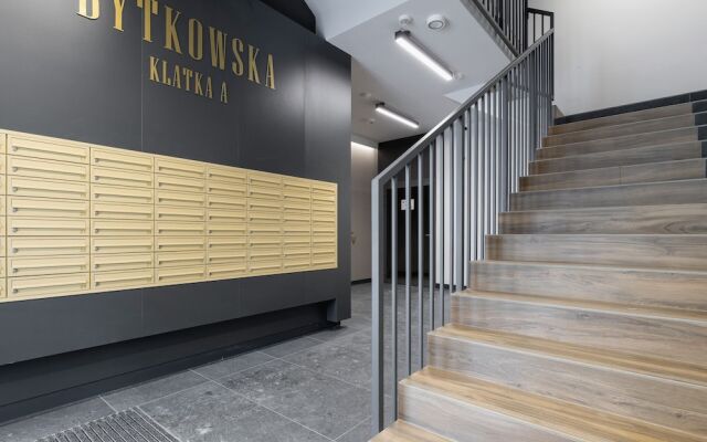 Apartament Otoczony Zieleni? by Renters