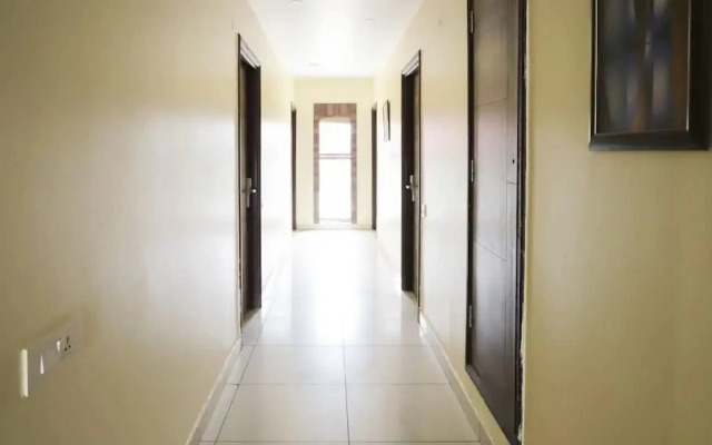 Hotel Grand Horizon by OYO Rooms