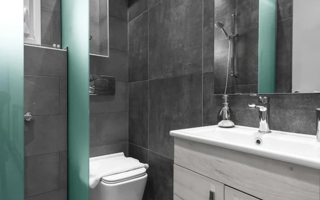 DeniZen Boutique Apartments, Nilie Hospitality MGMT