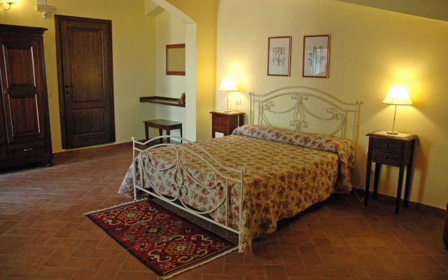 Feudogrande Agriturismo