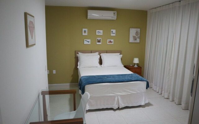 Eco Village Cumbuco - Casa Compartilhada