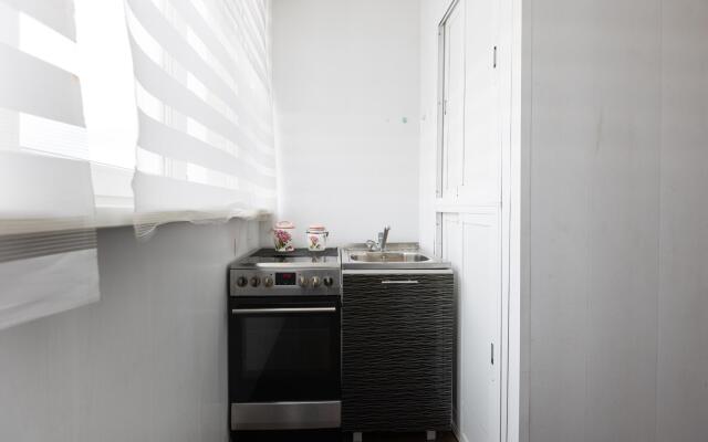 Yousinn (Юсинн) на улице Выборной 89/4