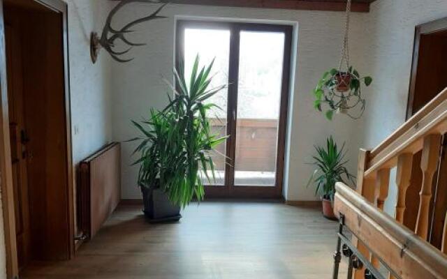 Bauernhof Burglehen - Ferienhäuser/Zimmer