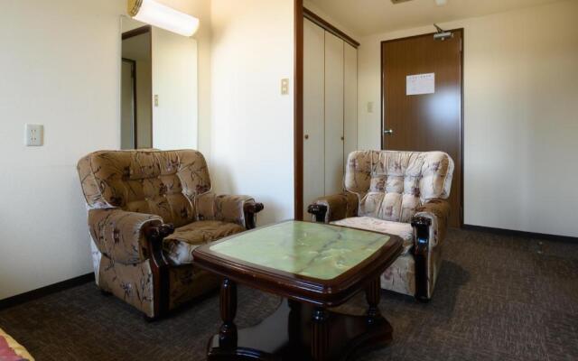 Tabist Business Hotel Osamura