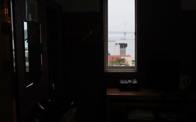 Gwangan Kum Motel