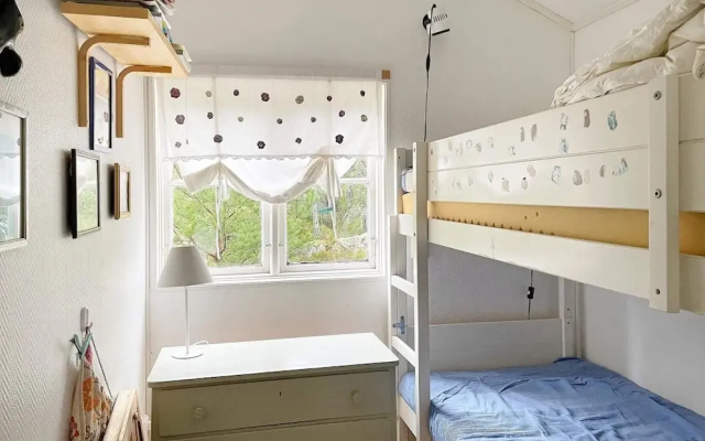 4 Star Holiday Home in Vaddo