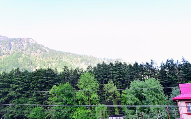 OYO 38661 Hotel Apna Ghar