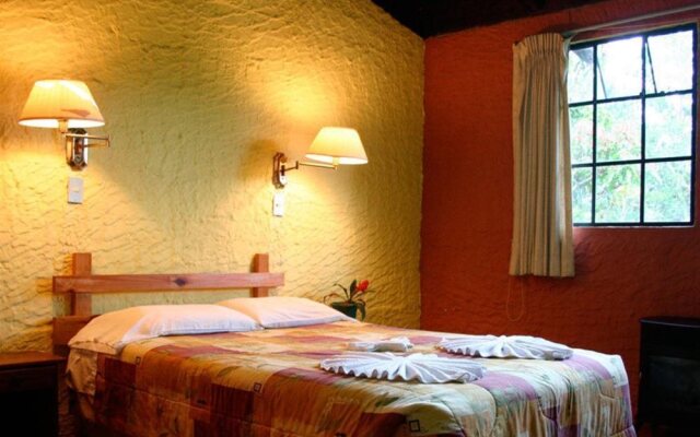 Hotel Posada Montaña del Quetzal