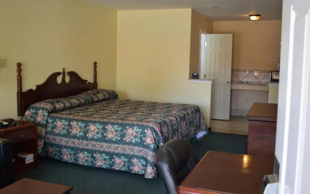 Residents Suites Liberty