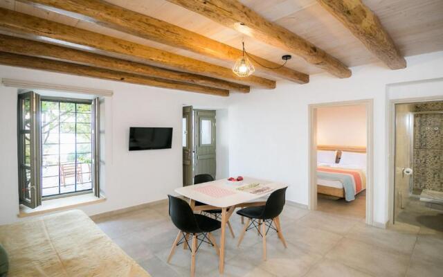 Horto View Apartments